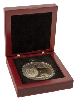 Premium Medal Box