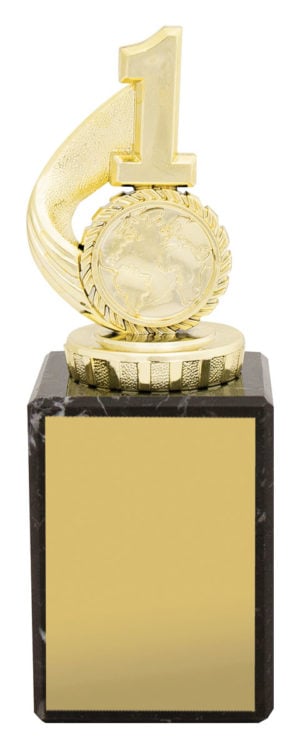 Achievement Trophies