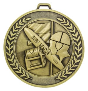 Prestige - Lifesaving