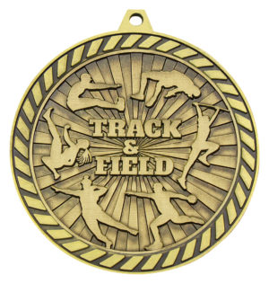 Venture - Track & Field