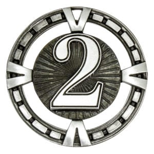 Varsity 2nd Place