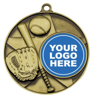 Topline Medal