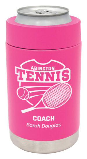 Can Caddy - Pink