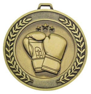 Prestige - Boxing