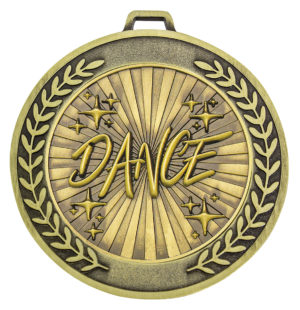 Prestige - Dance