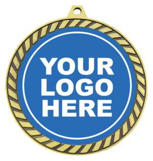 Venture Medal
