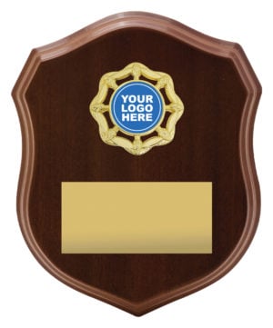 Olive Shield