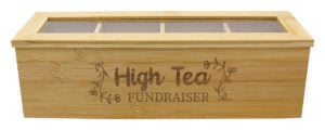 Tea Box