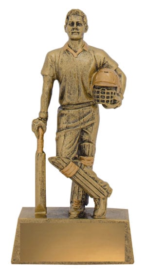 Hero Batsman