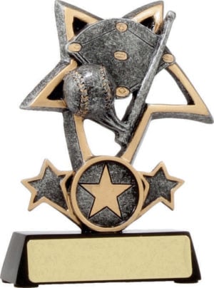 Tri-Star Series
