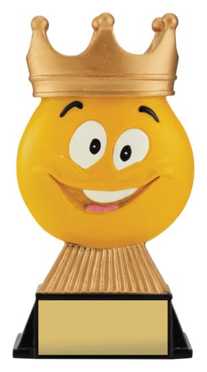Crown Emoji