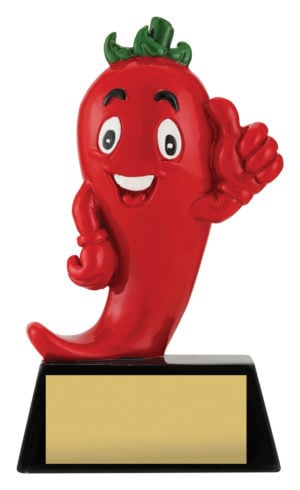Chilli Character