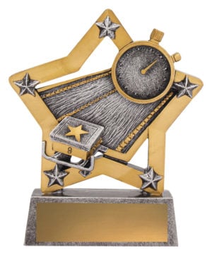 Swim Mini Star