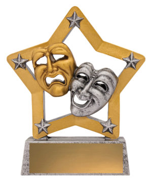 Drama Mini Star