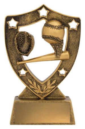 Gold Shield