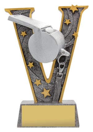 V-Series Whistle