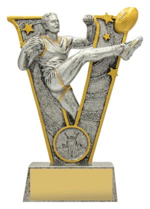 Footy V-Series