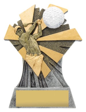 Golf Smash