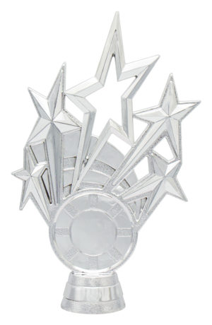 Silver Storm