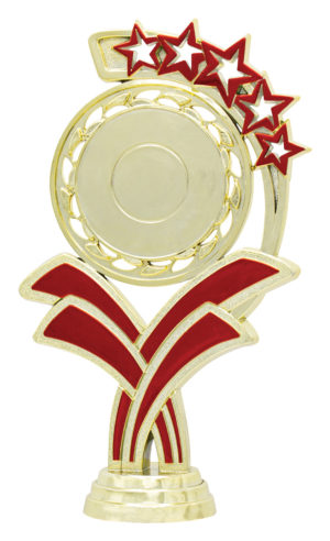 Kona Gold / Red
