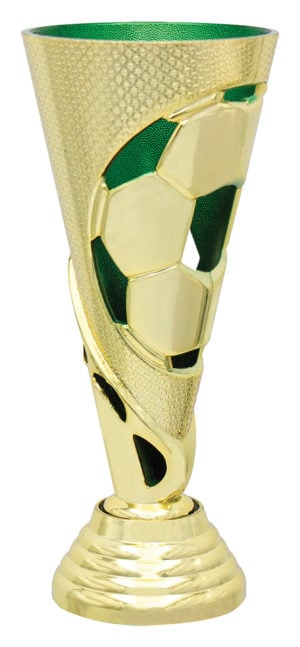 Copa - Green