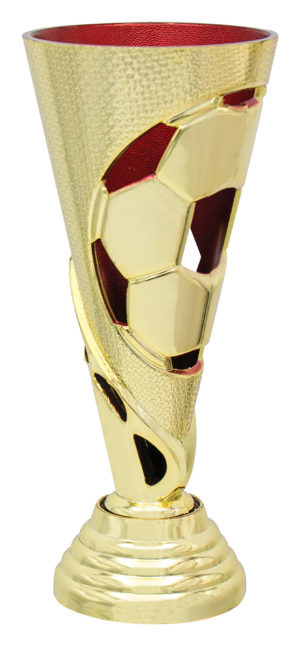 Copa - Red