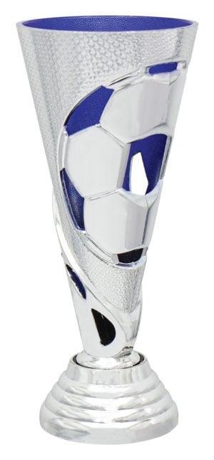 Copa - Blue
