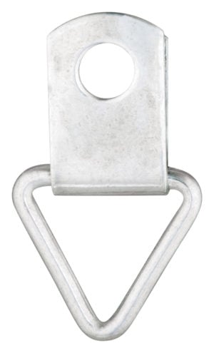 Plaque Hanger Hook