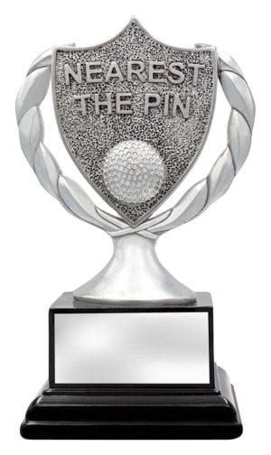 Golf - Nearest the Pin