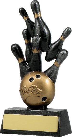 Tenpin Strike