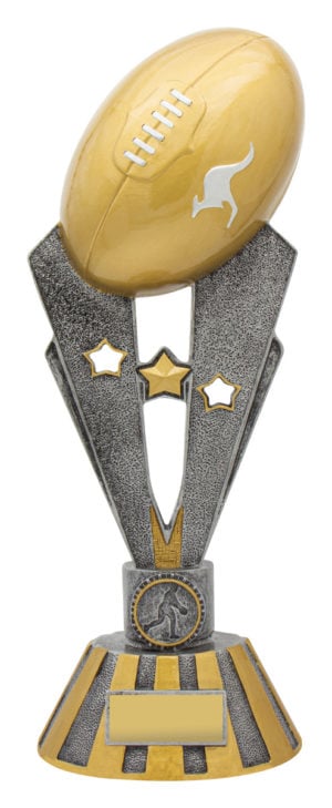 Aussie Rules Glory