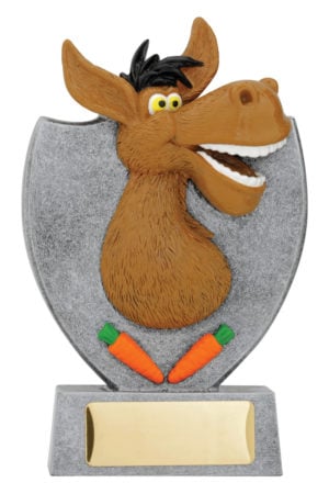 The Donkey Award