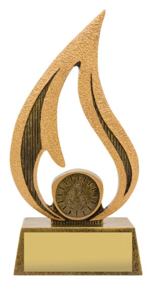 Faith Flame