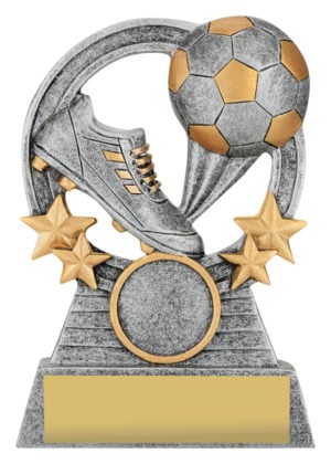 Football Comet