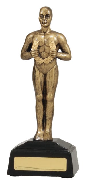 Achievement Statue