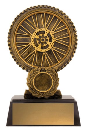 Motorcross Wheel