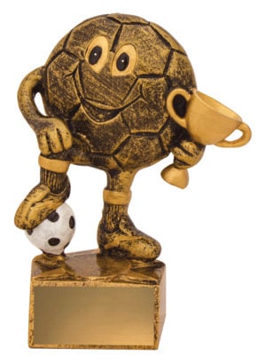 Football Character
