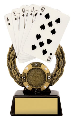 Royal Flush