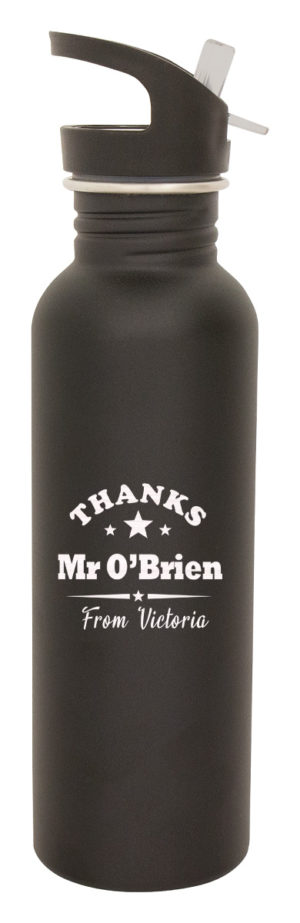 Action Bottle