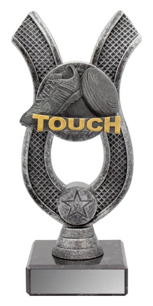 Anchor - Touch
