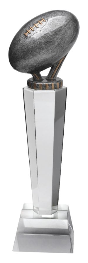 3D-Ball Crystal
