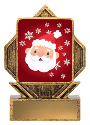 Lynx Arrow - Santa