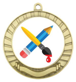Eco Scroll - Arts