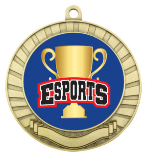 Eco Scroll - Esports