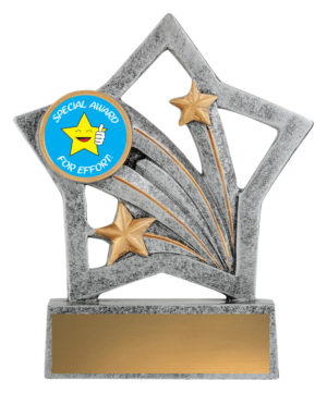 Flash - Special Award
