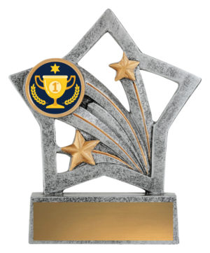Flash - 1st Place