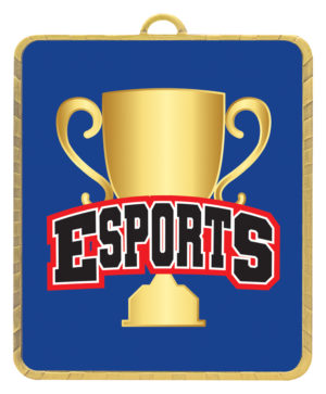 Lynx Medal - Esports