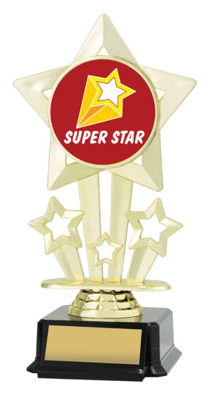 Icon Star - Super Star