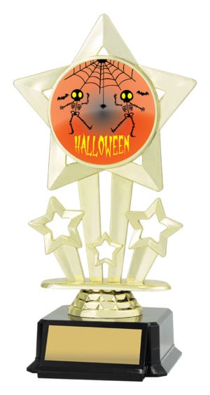Icon Star - Skeletons