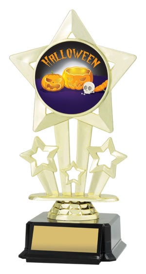 Icon Star - Pumpkins